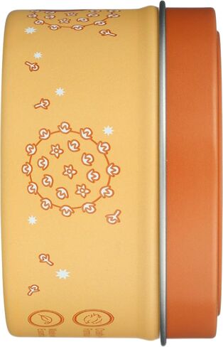 Mrs Meyer's Orange Clove Tin Candle, 1 EA in Saudi Arabia