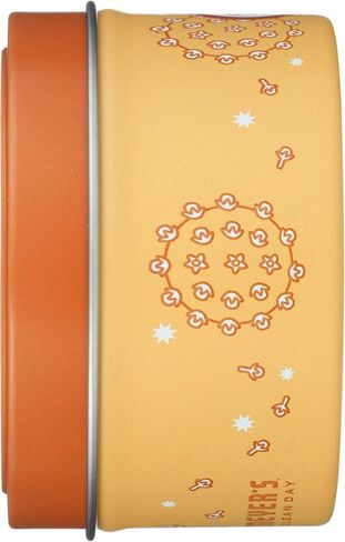 Mrs Meyer's Orange Clove Tin Candle, 1 EA in Saudi Arabia