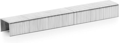 Dritz Home 9053 Heavy Duty Staples, 7/16-Inch (1000-Piece) , Silver in Saudi Arabia