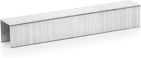 Dritz Home 9053 Heavy Duty Staples, 7/16-Inch (1000-Piece) , Silver in Saudi Arabia
