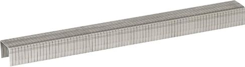 Arrow Fastener 505SS1 Heavy Duty T50 Stainless Steel Staples for Upholstery, Construction, Furniture, Crafts, 5/16-Inch Leg Length, 3/8-Inch Crown Size, 1000-Pack in Saudi Arabia