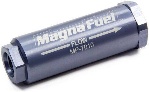 MagnaFuel MP-7010 Small In-Line Fuel Filter in Saudi Arabia