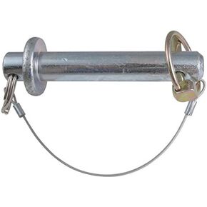 Roadmaster 910008-00 Large Pin with Cable and Linch Pin