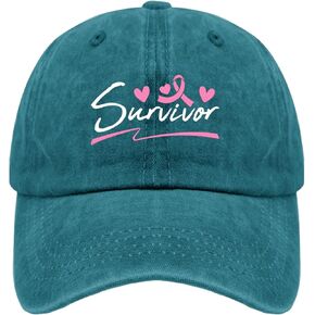 Breast Golf Hat Camp Hat Pigment Black Hiking Hat Women Gifts for Him Golf Hats