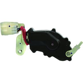 AISIN DLT-093 OE Replacement Power Door Lock Actuator Motor - Compatible with Select Toyota 4Runner, Pickup; FRONT RIGHT (Passenger Side)
