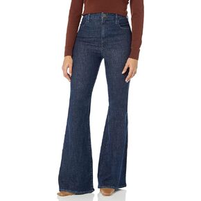 Show Me Your Mumu Women's Hawn Bell Jean