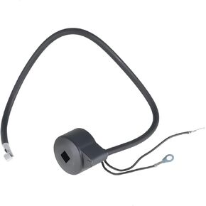 labwork Ignition Coil Replacement for 29632 30546 30560 30560A 610768 Replacement for Magneto 3-10HP Engines