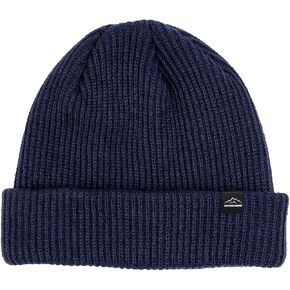 COPOZZ Winter Beanie for Men and Women Soft Warm and Perfect for Skiing and Everyday Wear