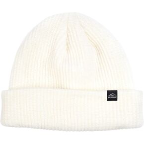 COPOZZ Winter Beanie for Men and Women Soft Warm and Perfect for Skiing and Everyday Wear