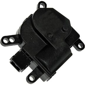 Dorman 604-321 HVAC Blend Door Actuator Compatible with Select Ford Models