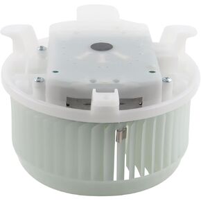 مجموعة محرك منفاخ سخان HVAC مع قفص مروحة مناسب لـ 2006-2015 Lexus IS250/IS350، 2006 GS300، 2007-2011 GS350/GS450h، 2006-2007 GS430، 2008-2011 GS460، 2008-2014 هو F، استبدال 8710330451 in Kuwait