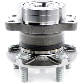 DuraGo 295-12518 Hub Assembly (Rear)