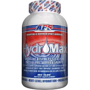 APS Nutrition Hydromax, 180 Tablet