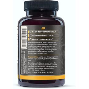 Onnit Alpha Brain