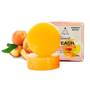 Yoni Soap Bars for Women - pH Balanced Feminine Wash & Intimate Soap for Women with Probiotics - Essential Oil - Gentle Cleansing for All Skin - 2 Bars with a Foaming Net