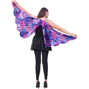 Seasons Unicorn Wings for Adult, Funny Wings Costumes, One Size