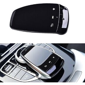 Controller Console Mouse Handwriting Touch Pad for Mercedes Benz C S GLC GLS GLE E W205 W253 W166 W213 W222 Center Touch Screen Controller Switch Panel Console Mouse Touch Pad Protect 2059009927-C