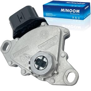 84540-52080 Neutral Safety Switch Replacement for 2008 2009 2010 2011 2012 2013 2014 Scion XD A/T 2010 Scion XD M/T Part No.#8454052080