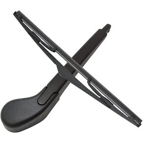 Rear Windshield Wiper Arm Blade Set CV6Z-17526-C for Ford Focus 2012-2018 HATCHBACK