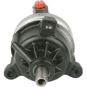 Cardone 20-250 Remanufactured Power Steering Pump without Reservoir (Renewed)