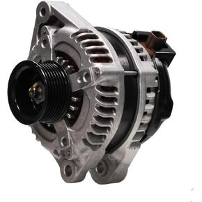 ACDelco Gold 334-2947A Alternator, Remanufactured (Renewed)