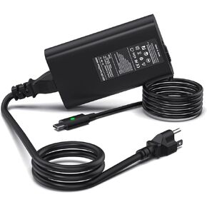 65W Laptop Charger for Dell Inspiron 15 3000 5000 7000 Series Dell Power Supply Cord 15-3552 3555 3558 3565 3567 5551 5552 5555 5558 5559 5565 5578 7558 7568