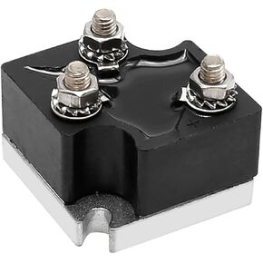 Rectifier Voltage Regulator Replacement For Mercury Mariner 1976-1998 6-200hp Outboard Moto 62351A1 62351A2 816770T 8M0058226
