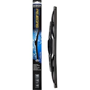 Rear Glass Wiper Blade for Chevrolet Suburban Tahoe 2020-2015 /Honda CR-V 2016-2012 /GMC Yukon 2020-2015/Ford Explorer 2010-2006 (13" Rear Wiper Blade)