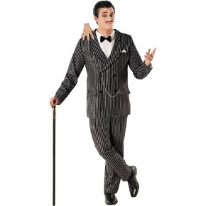 Morph 1920s Gangster Costume Men Gangster Halloween Costumes For Men Gangster Suit Costume Mens Gangster Costumes For Adults
