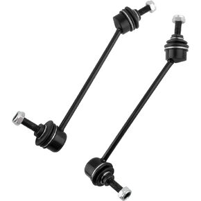 BOXI 2pcs Rear Suspension Sway Bar End Links Fit for Ford Thunderbird 2002 2003 2004 2005 / for Lincoln LS 2000 2001 2002 2003 2004 2005 2006 | K80245 K80246