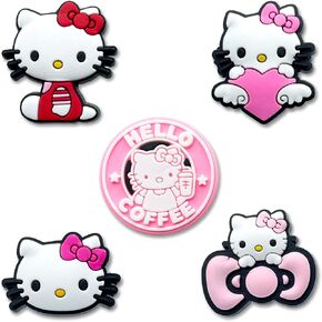 Cartoon Shoe Charms for Clogs Sandals Decoration, Shoe Accessories Charms for Adults Party Favors