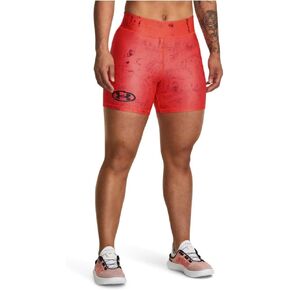 Under Armour Women's Alter Ego HearGear Middy Compression 5" Shorts Small