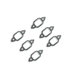 Exhaust Gasket Kit (6) for Dodge Ram 2500-3500 3927154