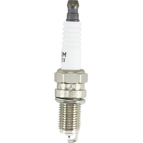 4 Pack 6046 Iridium IX DCPR7EIX Spark Plugs Fit for 13-15 Chevy Spark, 12-17 Fiat 500, 99-16 Harley Davidson Twin Cam, 88-16 Harley-Davidson Sportster 1200, 86-16 Sportster 883, 3144 97637 9701 HF170B