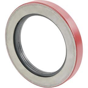 4PCS Oil Seal 3.125" X 4.506" Replacement for Dexter 010-056-00 10K 12K Heavy Duty 15K Axles Trailer Axle Bearing Seal