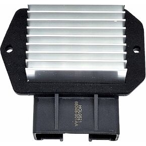 Holstein Parts 2BMR0359 Blower Motor Control Module