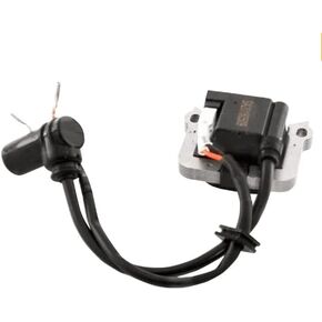 Ignition Coil PE140F-110 AMP Replaces Eskimo 300472