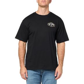 Billabong Men's Exit Arch Short Sleeve Tee