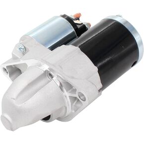 NewYall Starter Motor for Dodge Dart 2.0L 2.4L 2013 2014 2015 2016