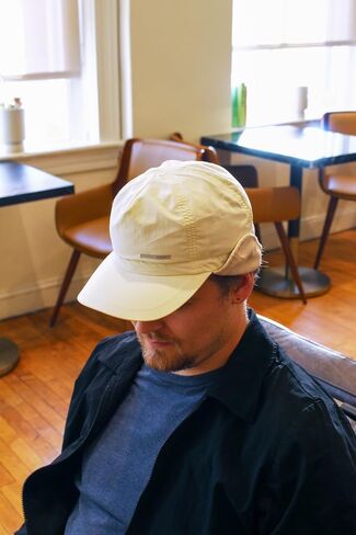 Fits Y'all Winter Fleece Performance Hybrid Cap: Lightweight, Water Repellent, Insulating, for Men, Women, and All Genders in Saudi Arabia