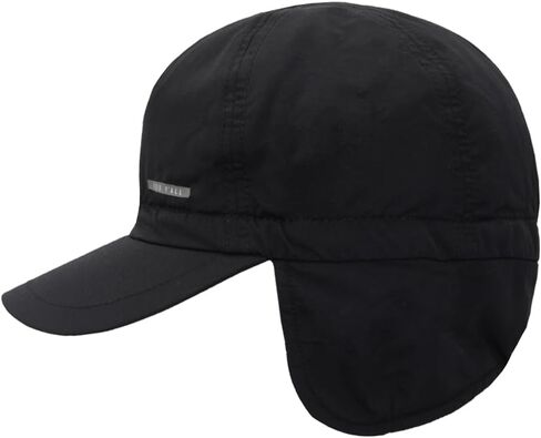 Fits Y'all Winter Fleece Performance Hybrid Cap: Lightweight, Water Repellent, Insulating, for Men, Women, and All Genders in Saudi Arabia