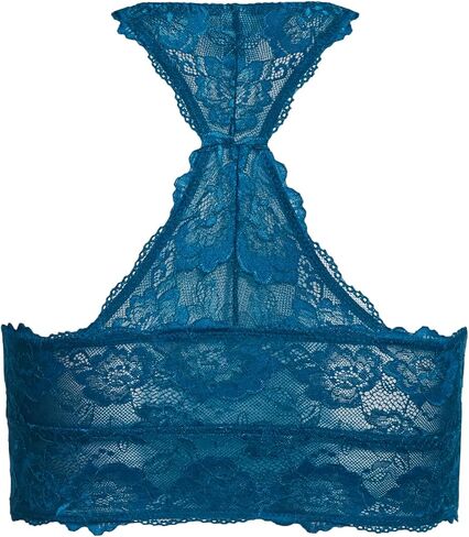 City Chic Women's Fox & Royal Plus Size Kira Lace Bralette in Kuwait
