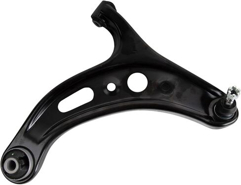 TRQ Front Suspension Kit Compatible with 13-16 Scion FR-S 13-20 Subaru BRZ 17-20 Toyota 86 in Saudi Arabia