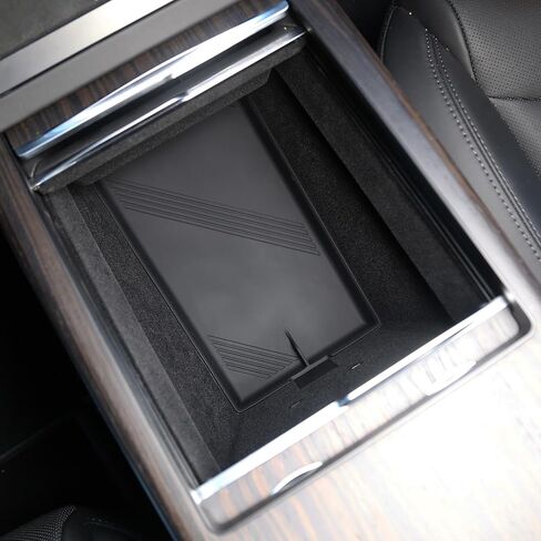 صينية تنظيم وحدة التحكم المركزية لـ Tesla Model X Model S 2024 2023 2022 صينية وحدة التحكم المركزية من السيليكون مع حامل الكأس in Kuwait