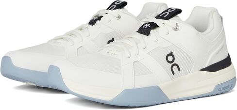 On Men's The Roger Clubhouse Pro Sneaker in Saudi Arabia
