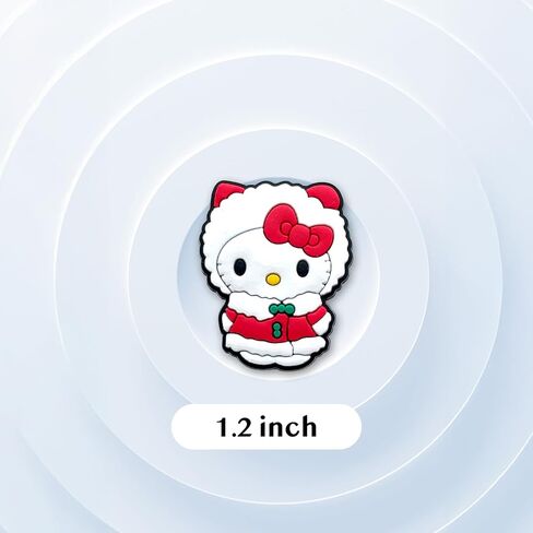 Cartoon Shoe Charms for Clogs Sandals Decoration, Shoe Accessories Charms for Adults Party Favors in Kuwait