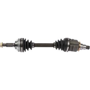 Cardone 66-5215 New CV Axle