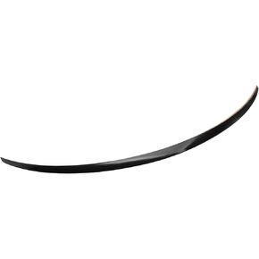 Rear Spoiler Trunk Wing Fit for Model Y 2020 2021 2022 2023 Gloss Black