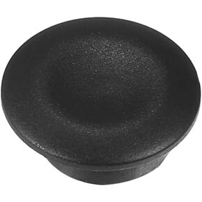 X AUTOHAUX Joystick Button Control Center Joystick Button Cover MMI Knob Repair Kit 8K0998068A for Audi A4 A5 A6 Q5 Q7 S5 S6