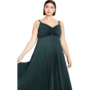 City Chic Plus Size Dress, Ariana Maxi Dress